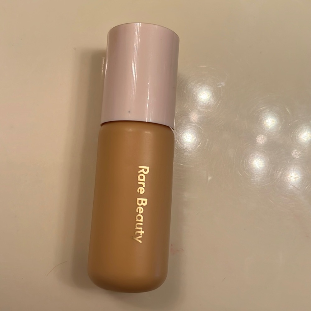 Rare Beauty tinted moisturizer